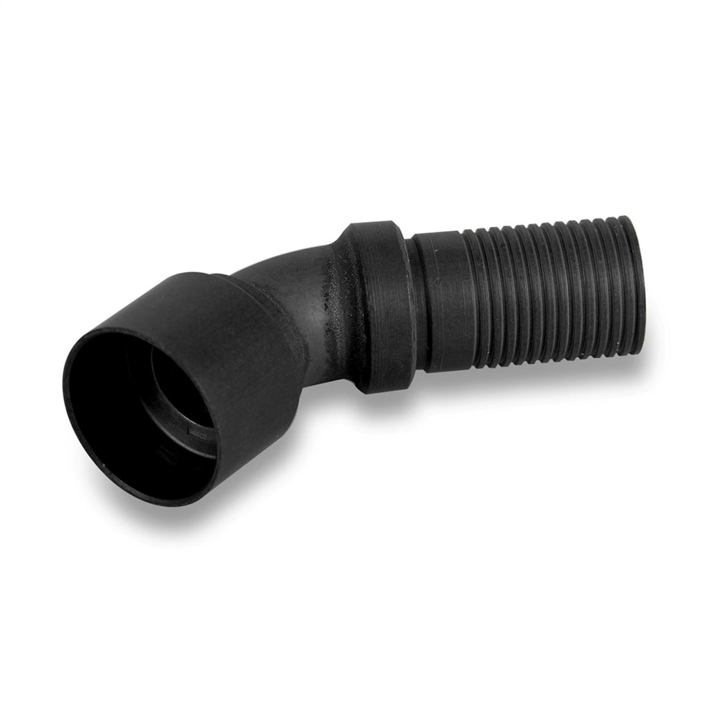Earls-Ultra-Flex--Hose-End---45-Degree-Wiggins---Female---Size--10