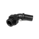 Earls 676810ERL Earl's Ultra-Flex (TM) Hose End - 60 Degree ORB - Size -10