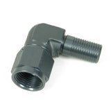 Earls 679016ERL Earl's Ultra-Flex (TM) Hose End - 90 Degree Low Profile - Size -16