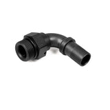 Earls 679810ERL Earl's Ultra-Flex (TM) Hose End - 90 Degree ORB - Size -10