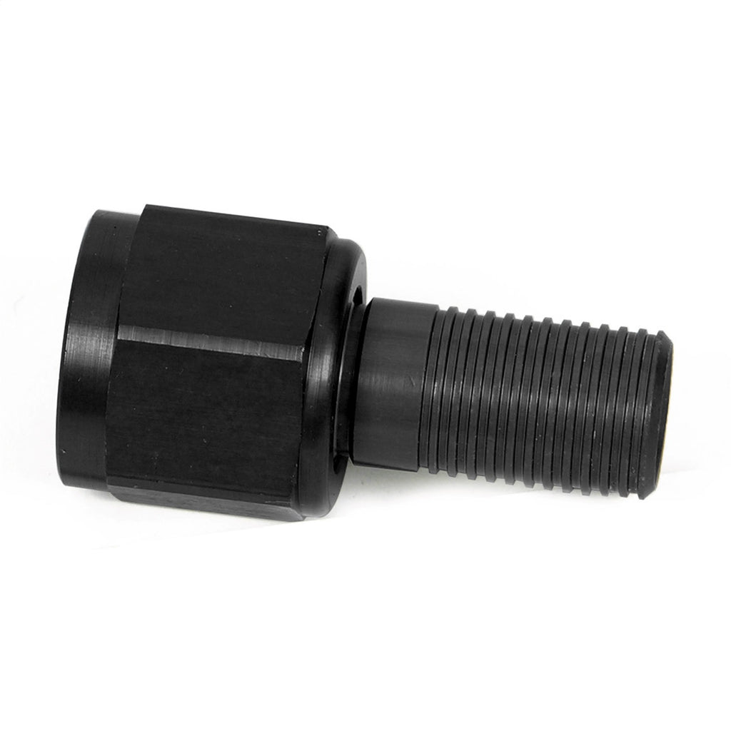 Earls-Ultra-Flex--Hose-End---Straight---Size--4