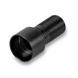 Earls 670516ERL Earl's Ultra-Flex (TM) Hose End - Straight Wiggins - Female - Size -16