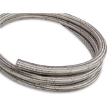 Earls 662212ERL Earl's Ultra Flex Hose Size -12 Stainless Steel Braid - 20 Ft