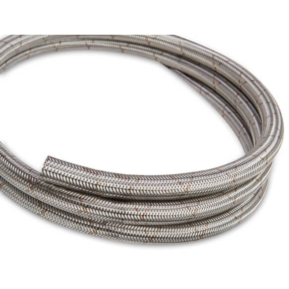 Earls-Ultra-Flex-Hose-Size--16-Stainless-Steel-Braid---20-Ft