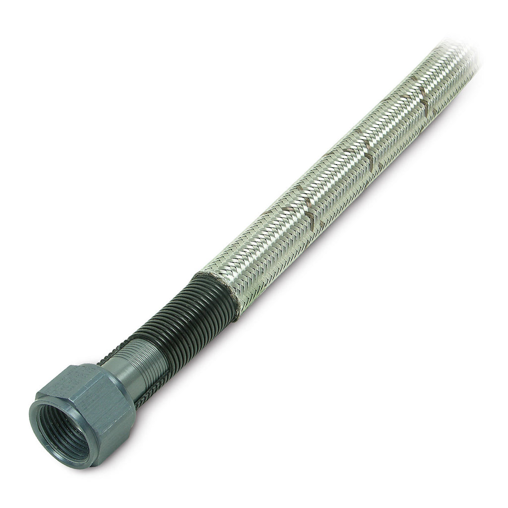 Earls-Ultra-Flex-Hose-Size--8-Stainless-Steel-Braid---Bulk-Hose-Sold-By-The-Foot-In-Continuous-Length-Up-To-25