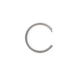 Earls 500881ERL Earl's Ultra Flex Oil Pan Banjo - Screen Retaining Clip
