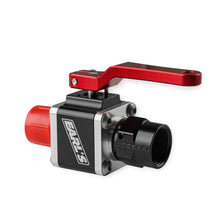 Load image into Gallery viewer, Earls-Ultrapro-Ball-Valve--10-An-Male-To-Female