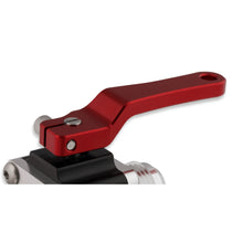 Load image into Gallery viewer, Earls-Ultrapro-Ball-Valve--10-An-Male-To-Male