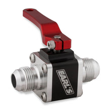 Load image into Gallery viewer, Earls-Ultrapro-Ball-Valve--10-An-Male-To-Male