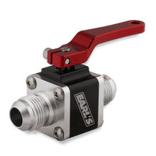 Load image into Gallery viewer, Earls-Ultrapro-Ball-Valve--10-An-Male-To-Male
