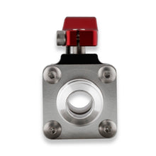 Load image into Gallery viewer, Earls-Ultrapro-Ball-Valve--10-An-Male-To-Male