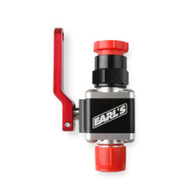Load image into Gallery viewer, Earls-Ultrapro-Ball-Valve--12-An-Male-To-Female