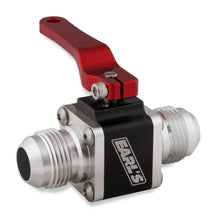 Load image into Gallery viewer, Earls-Ultrapro-Ball-Valve--12-An-Male-To-Male