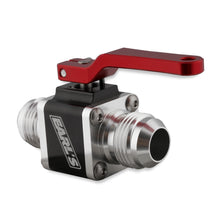 Load image into Gallery viewer, Earls-Ultrapro-Ball-Valve--12-An-Male-To-Male