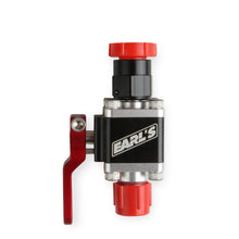 Load image into Gallery viewer, Earls-Ultrapro-Ball-Valve--6-An-Male-To-Female