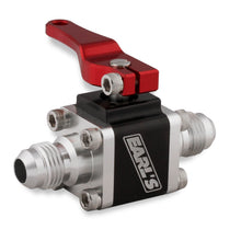 Load image into Gallery viewer, Earls-Ultrapro-Ball-Valve--6-An-Male-To-Male