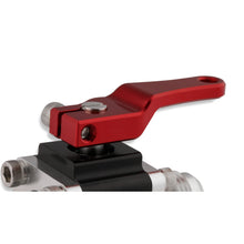 Load image into Gallery viewer, Earls-Ultrapro-Ball-Valve--6-An-Male-To-Male
