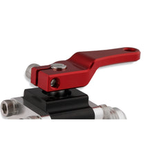 Load image into Gallery viewer, Earls-Ultrapro-Ball-Valve--6-An-Male-To-Male