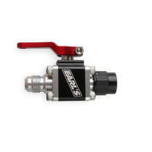 Load image into Gallery viewer, Earls-Ultrapro-Ball-Valve--8-An-Male-To-Female