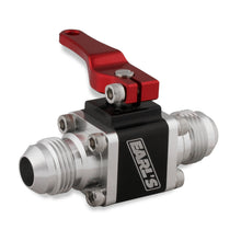Load image into Gallery viewer, Earls-Ultrapro-Ball-Valve--8-An-Male-To-Male