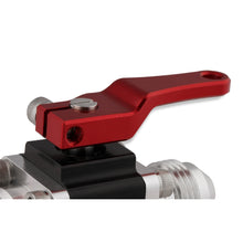 Load image into Gallery viewer, Earls-Ultrapro-Ball-Valve--8-An-Male-To-Male