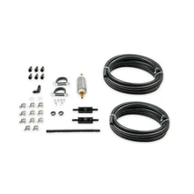 Load image into Gallery viewer, Earls-Vapor-Guard--Efi-Fuel-System-Plumbing-Kit