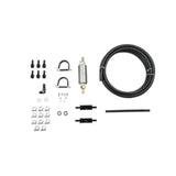 Earls PK0011ERL Earl's Vapor Guard (TM) EFI Fuel System Plumbing Kit