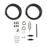 Earls PK0010ERL Earl's Vapor Guard (TM) EFI Fuel System Plumbing Kit