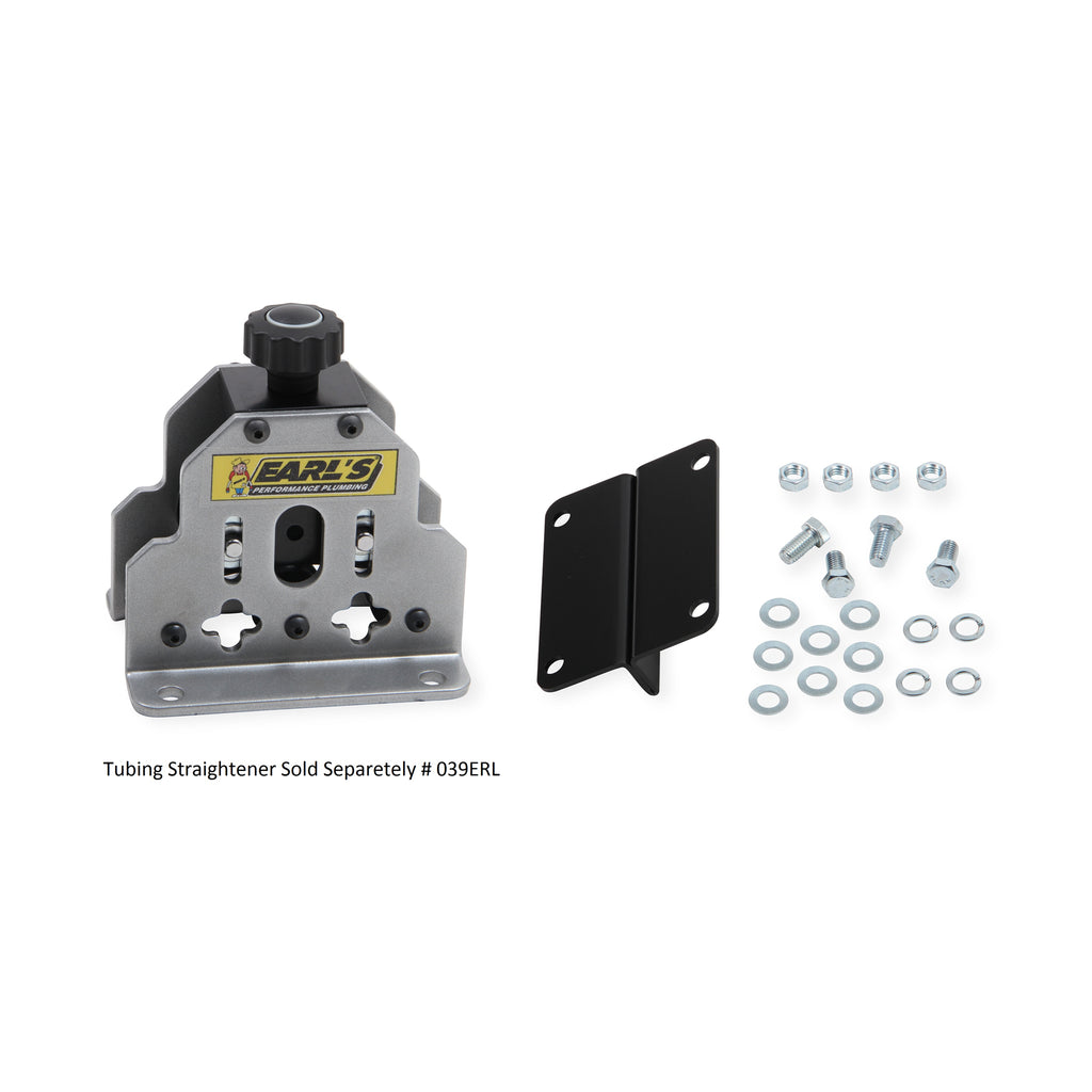 Earls-Vise-Mounting-Bracket-For-Tubing-Straightener-039Erl