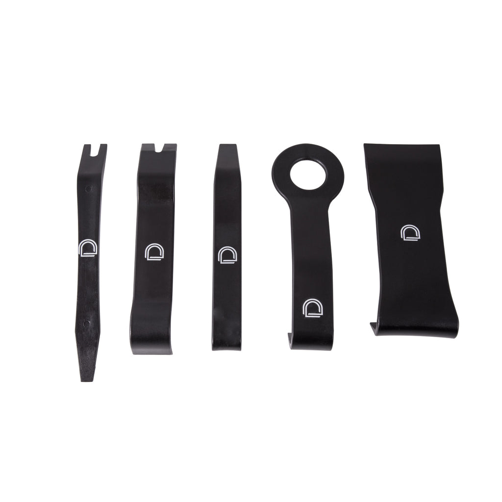 Easily-Remove-Trim,-Molding,-Door-Panels,-And-Fasteners