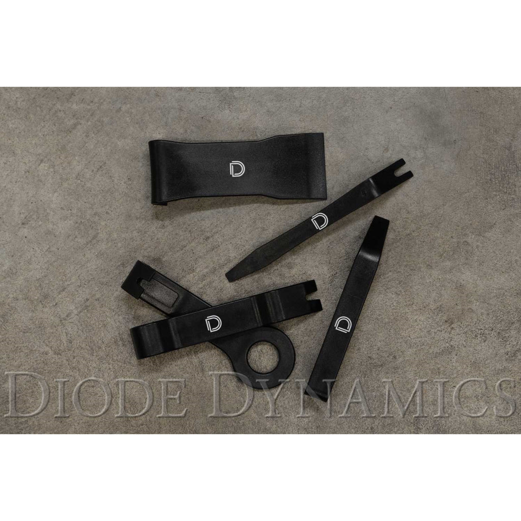 Easily-Remove-Trim,-Molding,-Door-Panels,-And-Fasteners