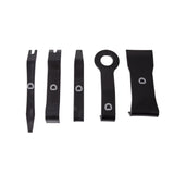 Diode Dynamics DD4094 Easily remove trim, molding, door panels, and fasteners