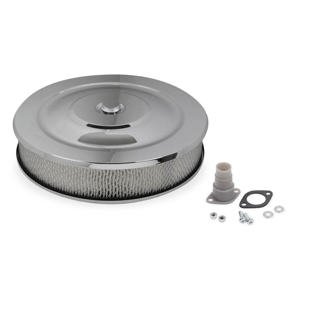 Easy-Flow-Air-Cleaner---Chrome