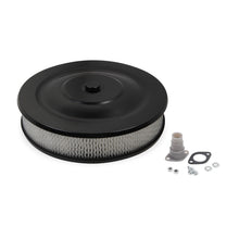 Load image into Gallery viewer, Easy-Flow-Air-Cleaner---Flat-Black