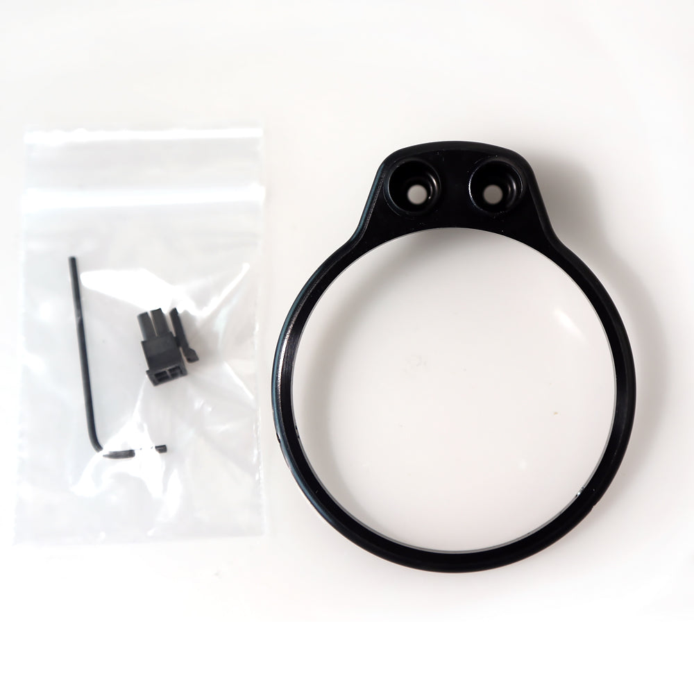 Eb2-60Mm-Dual-Shift-Black