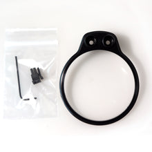 Load image into Gallery viewer, Eb2-60Mm-Dual-Shift-Black