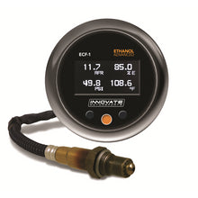 Load image into Gallery viewer, Ecf-1-Fuel-Ethanol-Advanced-Complete-Gauge-Kit-3903