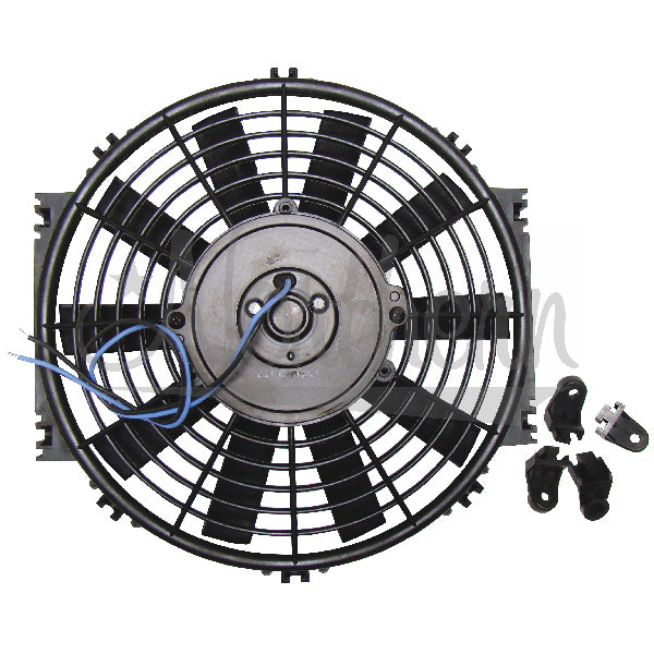 Economy-Series.-10-Inch-Fan-Kit---Fits-10-Inch-Shroud-Hole.-Reversible