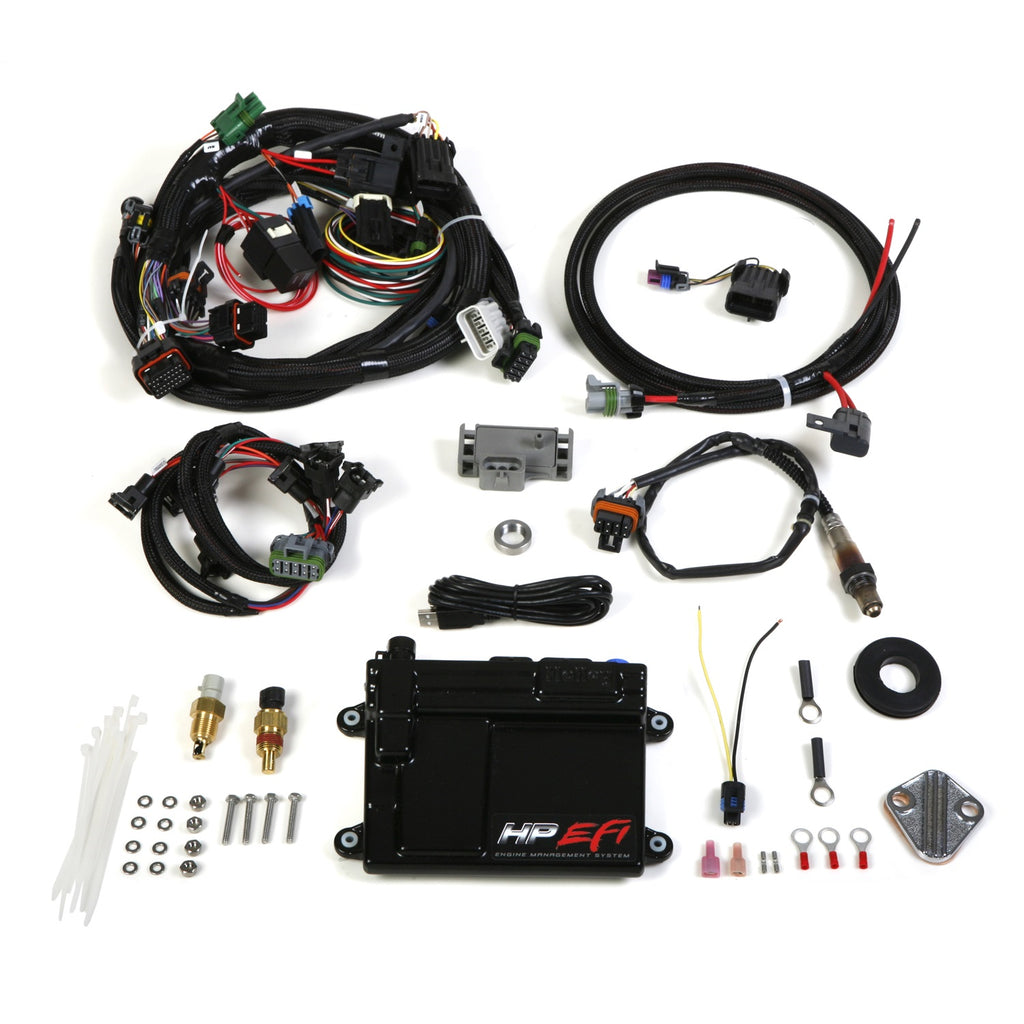 Ecu--Harness-Kit---Gm-TpiHolley-Stealth-Ram