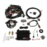 Holley 550-601 HP EFI ECU And Harness Kit