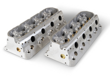 Load image into Gallery viewer, Edelbrock 77620 E-Street 15-Degree Cylinder Heads for GM LS3 Engines with .570"lift