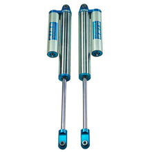 Load image into Gallery viewer, Edition-8-King-Res-Shocks-Rear-07-18-(19-Old-Body)-SilvSierra-1500