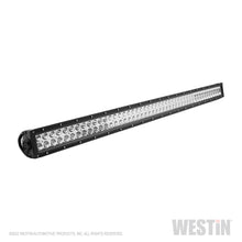 Load image into Gallery viewer, Ef2-Led-Light-Bar-Double-Row-50-Inch-Combo-W3W-Epistar---Black