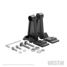 Load image into Gallery viewer, Ef2-Led-Light-Bar-Double-Row-6-Inch-Combo-W3W-Epistar---Black
