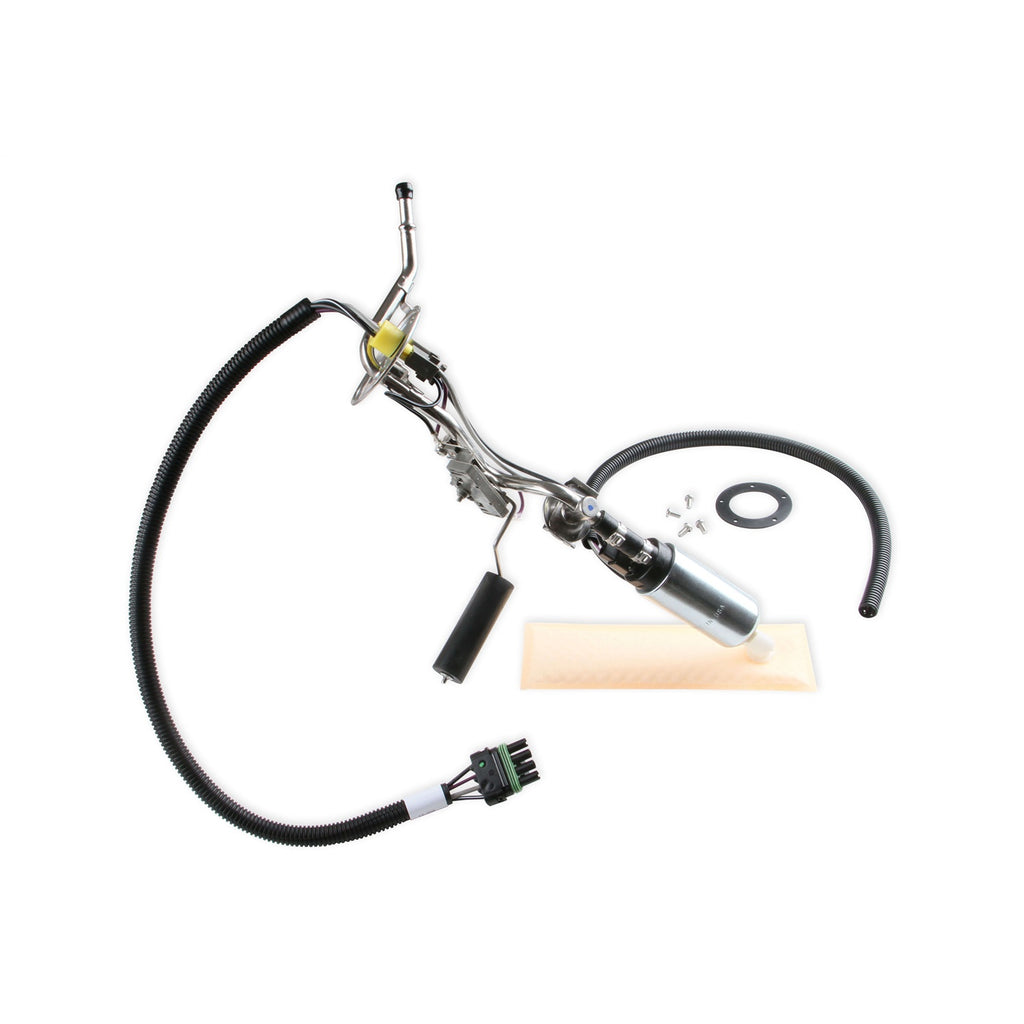 Efi-255Lph-Fuel-Pump-Module-55-57-Chevy-Car