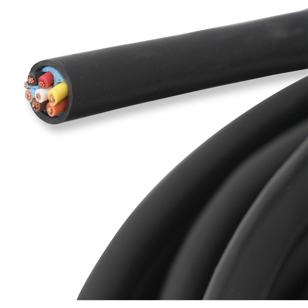 Efi-25Ft-Cable,-7-Conductor