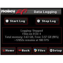 Load image into Gallery viewer, Efi-3.5In-Lcd-Touch-Screen-Controller
