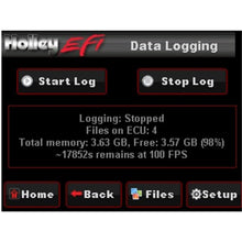 Load image into Gallery viewer, Efi-3.5In-Lcd-Touch-Screen-Controller