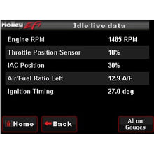 Load image into Gallery viewer, Efi-3.5In-Lcd-Touch-Screen-Controller