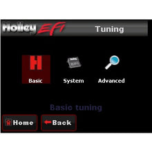 Load image into Gallery viewer, Efi-3.5In-Lcd-Touch-Screen-Controller